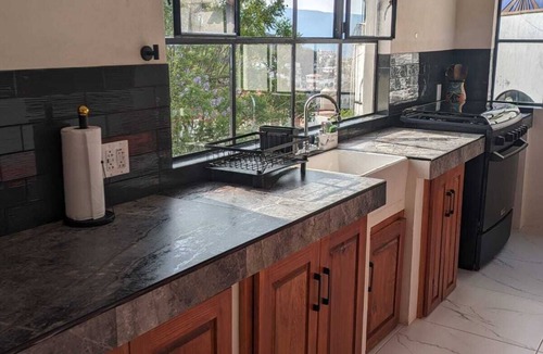 Taxco Apartment | Beautiful 2-bedroom colonial home in the heart of Taxco