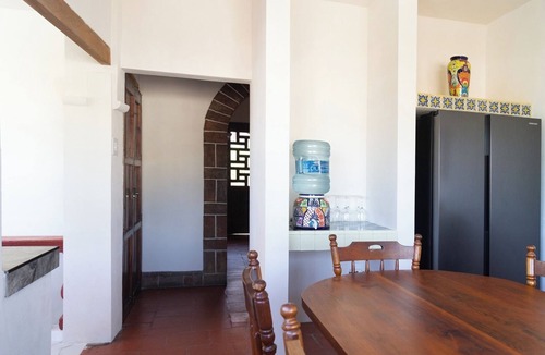Taxco Apartment | Beautiful 2-bedroom colonial home in the heart of Taxco