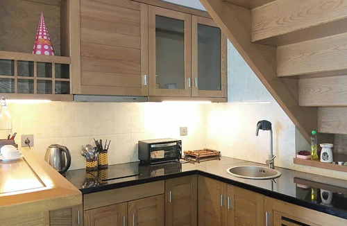 Sa Pa Villa | Beautiful 2-bedroom villa with a charming valley view in a peaceful setting