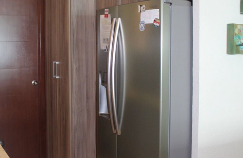 Playa Diamante Apartment | Beautiful 2 bedroom apartment with ocean view in Acapulco.