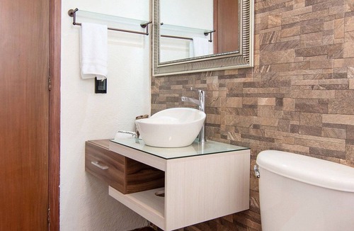 Del Carmen Apartment | Beautiful 3 bedroom apartment in Coyoacan