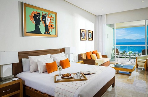 Nuevo Vallarta Resort | Beautiful 5 Star Family Suite in Nuevo Vallarta, Mexico