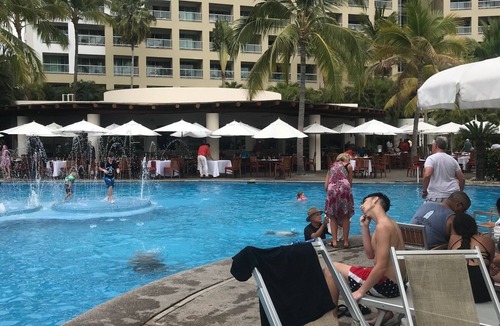 Bucerias Resort | Beautiful 5 star Resort