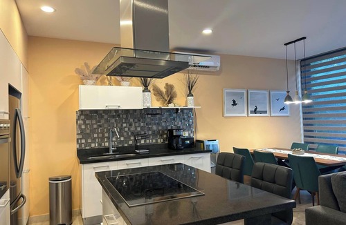 Akumal House | Beautiful Akumal two bedroom townhouse with private plunge pool