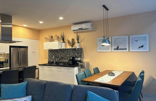 Akumal House | Beautiful Akumal two bedroom townhouse with private plunge pool
