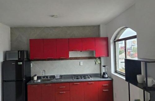 Toluca Apartment | Beautiful and comfortable apartment in Toluca, Mexico