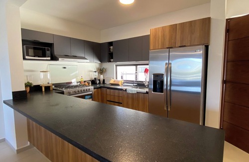 San Luis Potosi Apartment | Beautiful and well located apartment in San Luis Potosí, Mexico