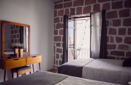 Historic Centre Apartment | Beautiful and spacious apartment in the Historic Center of Morelia