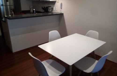 Cuauhtemoc Apartment | Beautiful Apartment Reforma77 22thfloor 1bdr 2bath