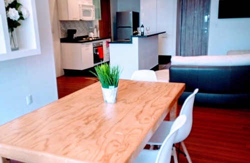 Cuauhtemoc Apartment | Beautiful Apartment In Plaza Residence Reforma