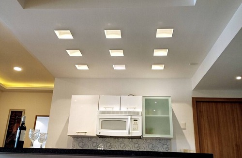 Cuauhtemoc Apartment | Beautiful Apartment In Plaza Residence Reforma