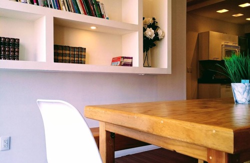 Cuauhtemoc Apartment | Beautiful Apartment In Plaza Residence Reforma