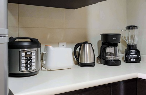 Miguel Hidalgo Condo | Beautiful apartment w/amenities in front of CARSO