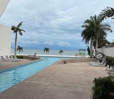 La Cruz de Huanacaxtle Apartment | Beautiful apartment with ocean view