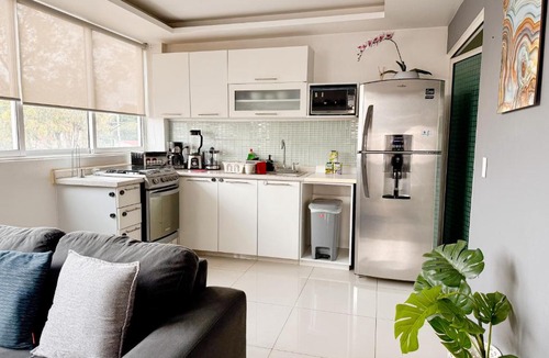 Doctores Apartment | Beautiful Apartment, Airport, Downtown, Foro Sol