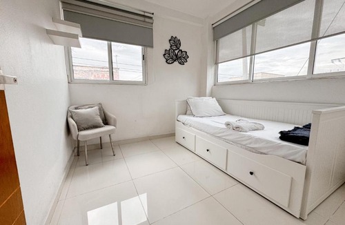 Doctores Apartment | Beautiful Apartment, Airport, Downtown, Foro Sol