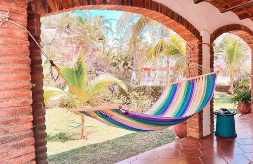 Lo de Marcos House | Beautiful Beach House, at lo de Marcos, Nayarit.