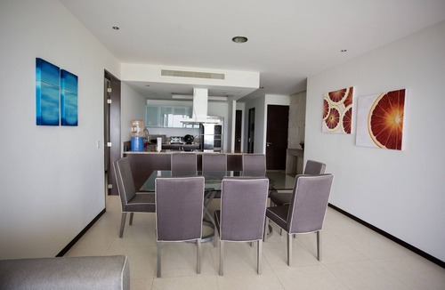 Cancun Apartment | Beautiful Beachfront Apartments