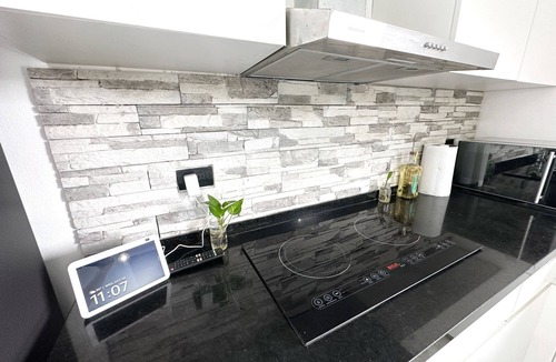 Ejidal Apartment | Beautiful brand new LOFT 1 mile away from the beach!