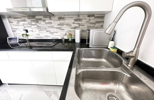 Ejidal Apartment | Beautiful brand new LOFT 1 mile away from the beach!