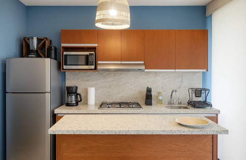 La Cruz de Huanacaxtle Apartment | Beautiful Condo with Private Beach Club