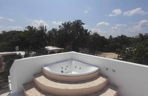 Merida Apartment | Beautiful Chelem Beach Villa