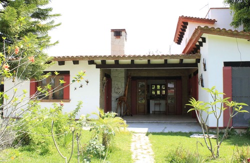 San Lorenzo Cacaotepec Other | Beautiful cottages at Oaxaca - Hermosa Casa De Campo