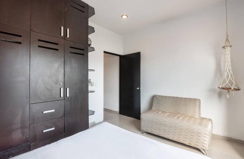 Tulum City Center Hotel | Beautiful complete 2 bedroom apartment, Tulum Centro! Aluxe