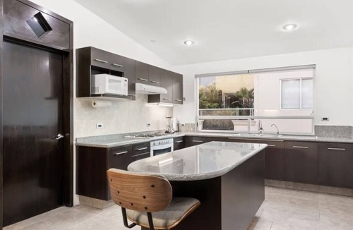 Miguel Hidalgo Apartment | Beautiful Condo with Jacuzzi in Polanco