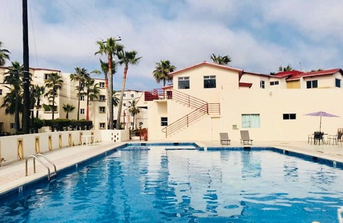 Rosarito Condo | BEAUTIFUL CONDO IN ROSARITO (VILLA SERENA)