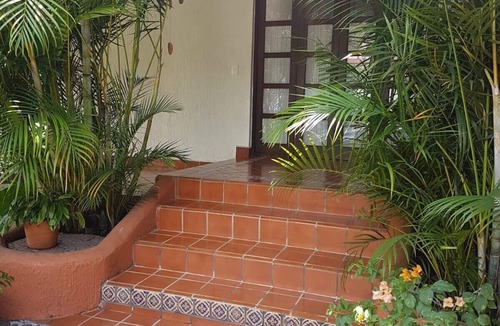 San Guillermo Cottage | Beautiful country house in the magical town of Malinalco