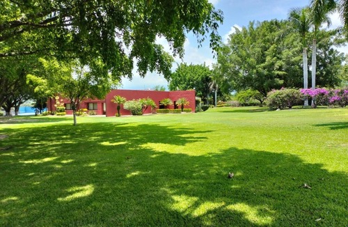 Yautepec House | Beautiful Country House Chamilpa in Morelos with AC in Mor. - Sleeps 14