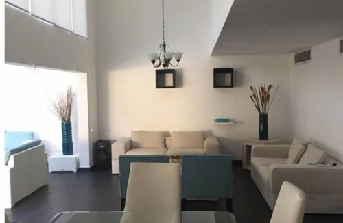 Granjas del Marques Villa | BEAUTIFUL HOUSE IN ACAPULCO GOLF CLUB