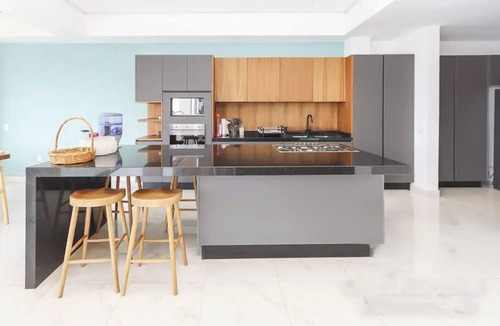 Granjas del Marques House | Beautiful house with pool, beach club, ocean and mountain view, exclusive Fracc.
