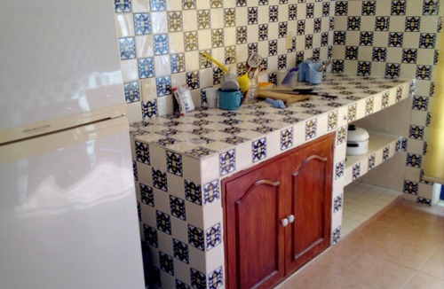 Burgos Bugambilias House | Beautiful house in residential Burgos