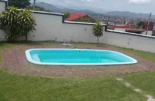 Burgos Bugambilias House | Beautiful house in residential Burgos