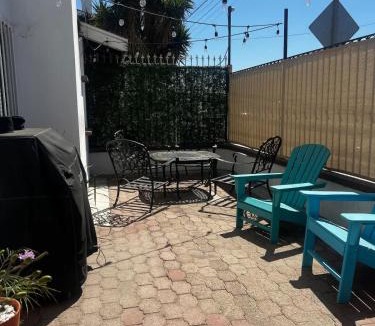Playa Ensenada House | Beautiful Home at Ensenada 3BR at DT BBQ GRILL