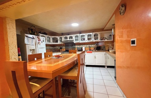 Gustavo A. Madero House | BEAUTIFUL HOUSE 10 MINUTES FROM MEXICO CITY AIRPORT