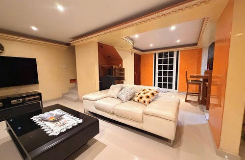 Gustavo A. Madero House | BEAUTIFUL HOUSE 10 MINUTES FROM MEXICO CITY AIRPORT