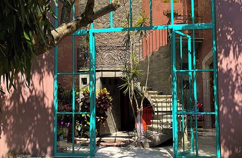 Cuernavaca House | Beautiful House for Rent in Cuernavaca, hour and a half away from Mexico City