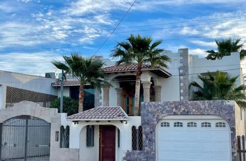 Centro House | Beautiful house in Rocky Point