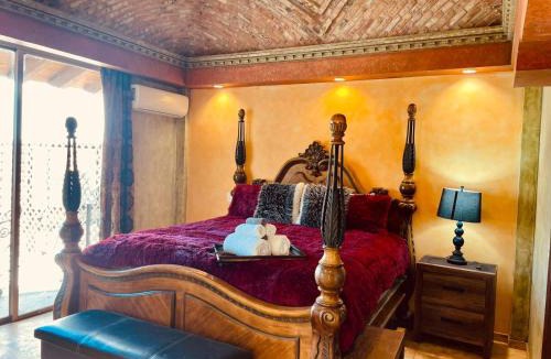Centro House | Beautiful house in Rocky Point