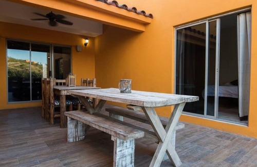 Metepec House | Beautiful house in San Carlos