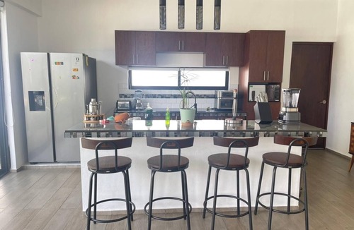 Merida House | Beautiful House in quiet neighborhood 15 min from airport