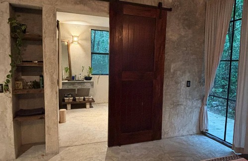 Tulum Apartment | Beautiful House in the Heart of the Jungle - Yaáxnik