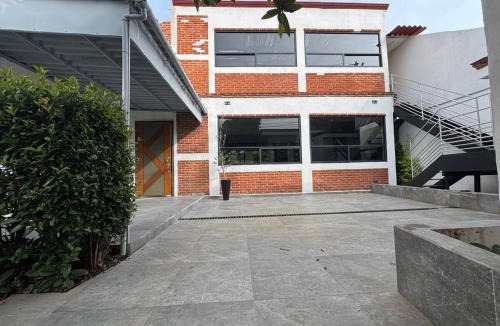 Ojo de Agua Apartment | Beautiful house nearby the AiFA
