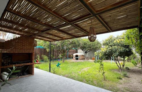 Ojo de Agua Apartment | Beautiful house nearby the AiFA