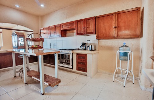 Las Brisas House | Beautiful House w/Gorgeous view to the Bay/At Brisas/Housekeeping and Cook.
