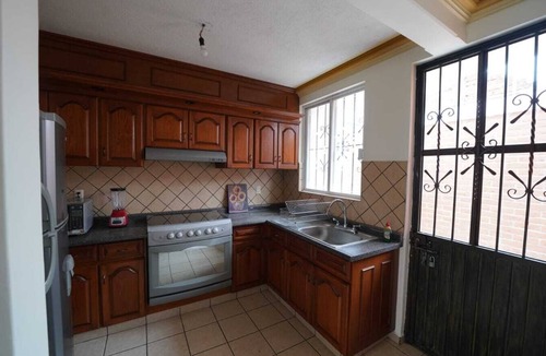 Morelia House | Beautiful house with studio and hydromassage bathtub