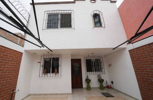Morelia House | Beautiful house with studio and hydromassage bathtub